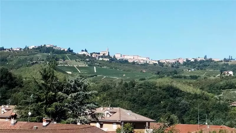 Diano visto da Ricca (foto Laura Maurengo)