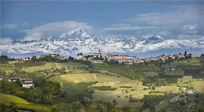 Foto di Tino Gerbaldo