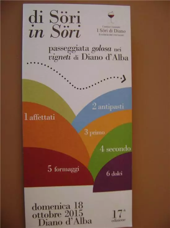 di Sorì in Sorì