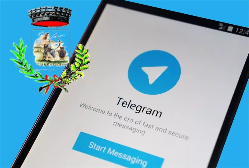 Telegram