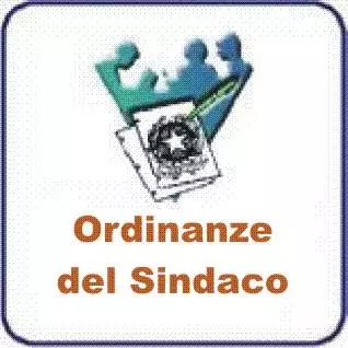 ORDINANZA