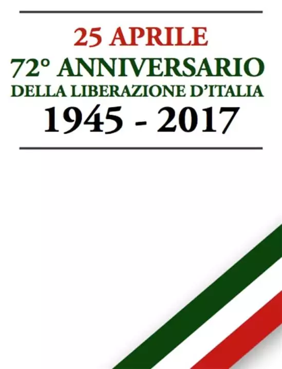 25 Aprile