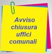 CHIUSURA_UFFICI_COMUNALI