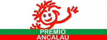 premio ancalau