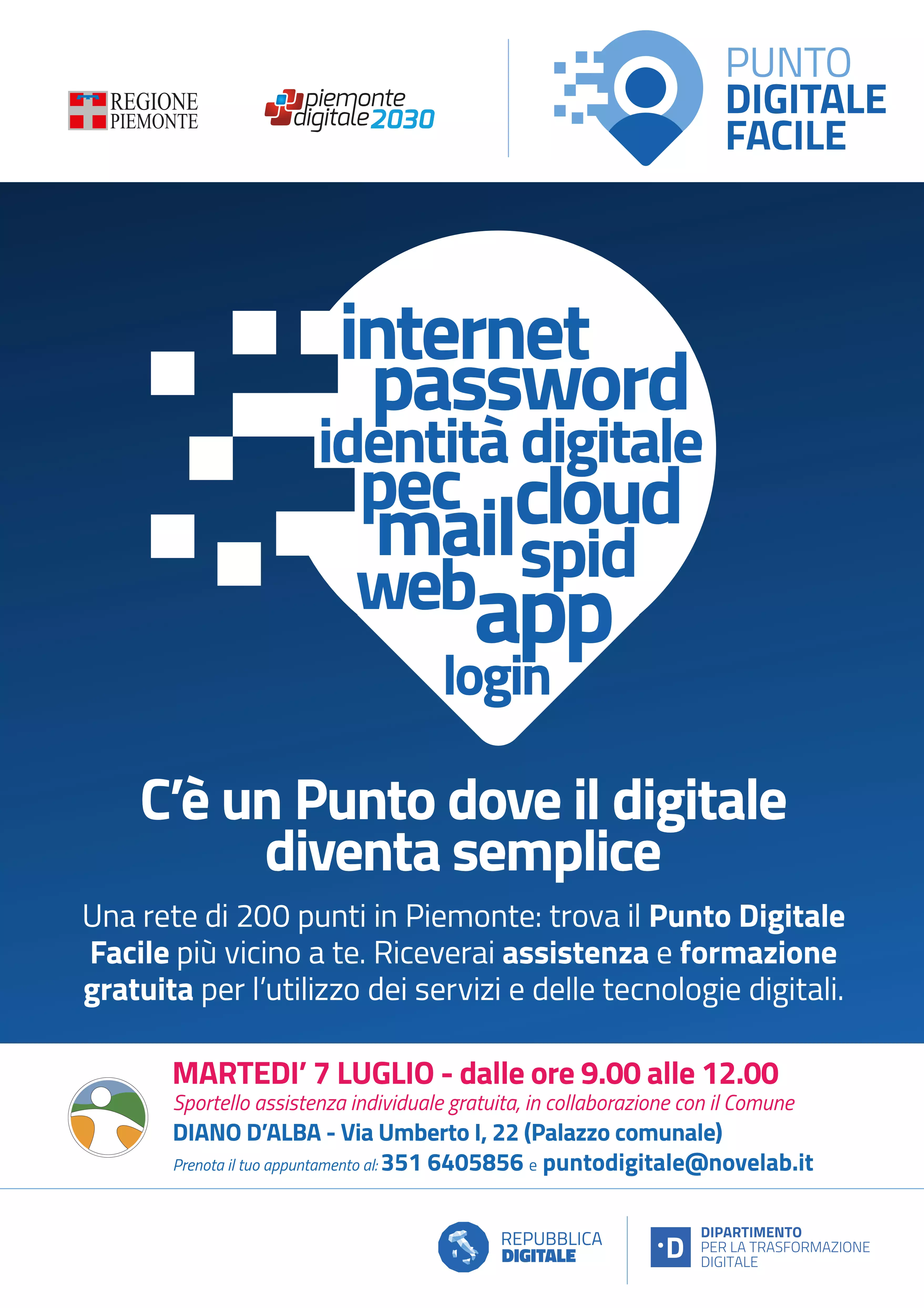 Punto digitale
