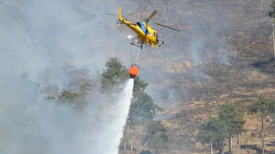 Rischio incendi
