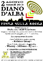 FESTA SULLA ROCCA 