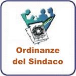 ORDINANZE