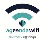 Ageenda wifi logo