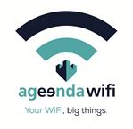 Ageenda wifi logo