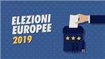 Elezioni Europee 2019
