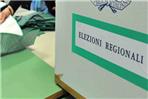 Elezioni Regionali 2019