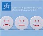 QUALITA' DEL SERVIZIO S.T.R.