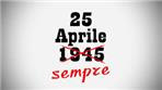 25 aprile, sempre