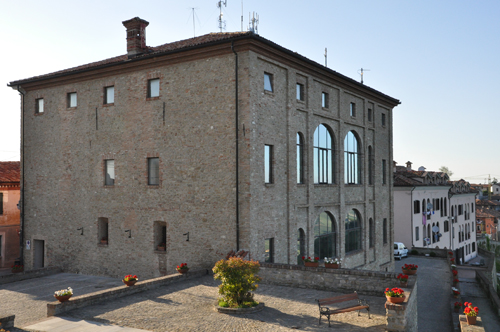 Palazzo Ruffini