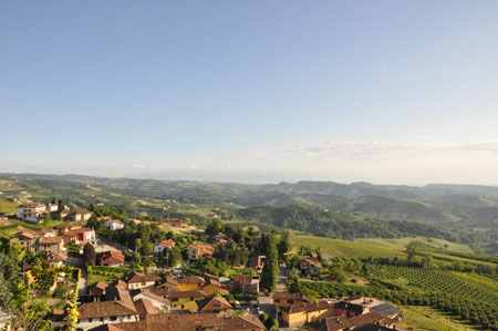 Panorama