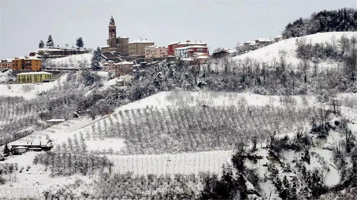 Comune di Diano d'Alba